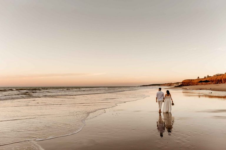 Mariage au Portugal : se marier au bord d’une plage et vivre une expérience inédite