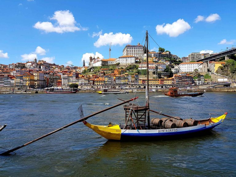 Astuce : comment voyager pas cher au Portugal