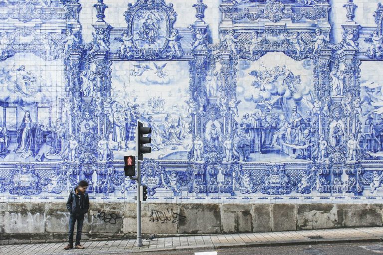Visiter Porto : les 5 lieux à ne pas manquer