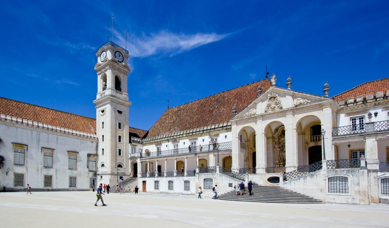 Visiter Coimbra : un voyage ludique et riche en histoire