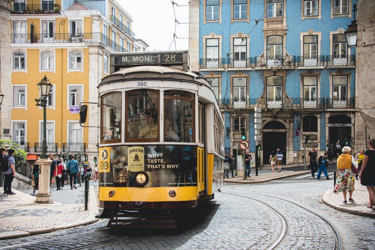 Les 4 quartiers de Lisbonne à ne pas manquer