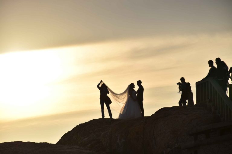 Se marier dans l’Algarve : un cadre idyllique pour un mariage de rêve