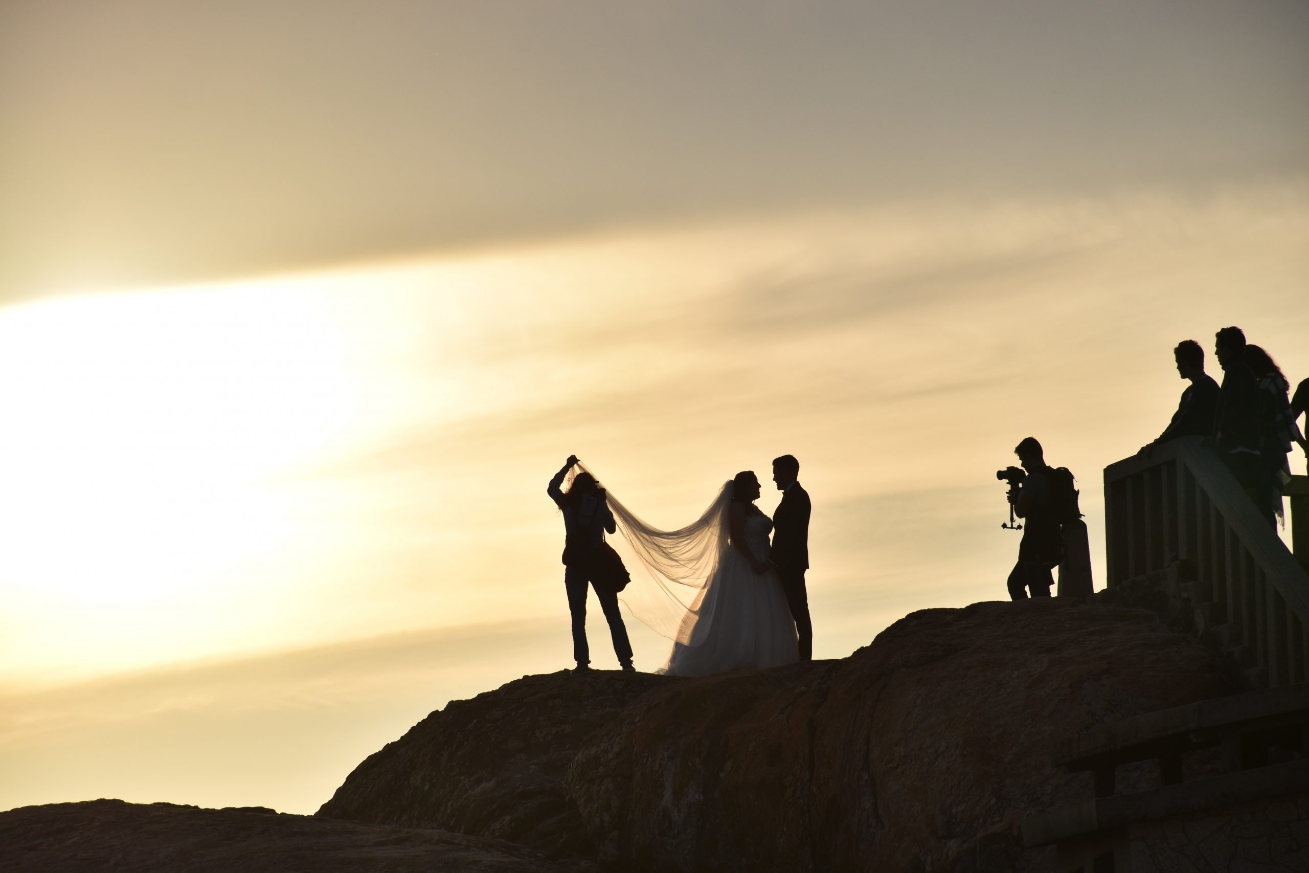 Mariage au Portugal