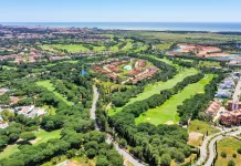 Où dormir à Vilamoura : les meilleurs hôtels & resorts
