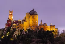 Visiter Sintra : le guide complet 2026