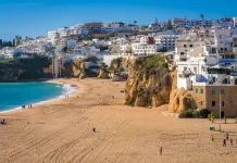 Albufeira : le guide complet au-delà du tourisme de masse (2026)